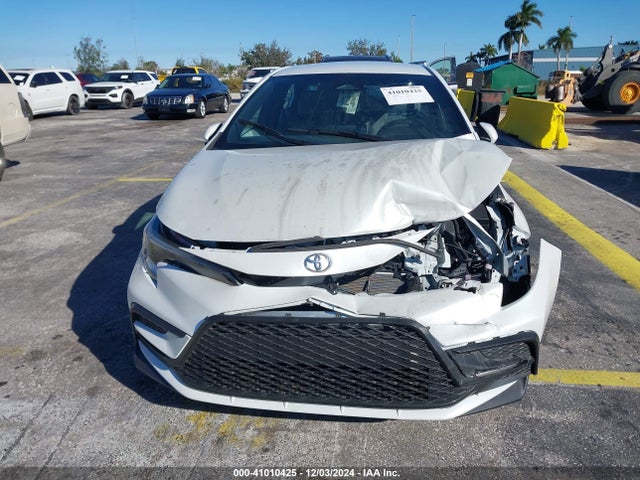 5YFS4MCE3RP178158 Toyota COROLLA SE