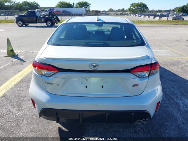 5YFS4MCE3RP178158 Toyota COROLLA SE