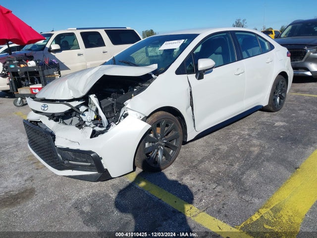 5YFS4MCE3RP178158 Toyota COROLLA SE
