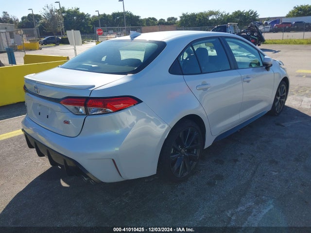 5YFS4MCE3RP178158 Toyota COROLLA SE