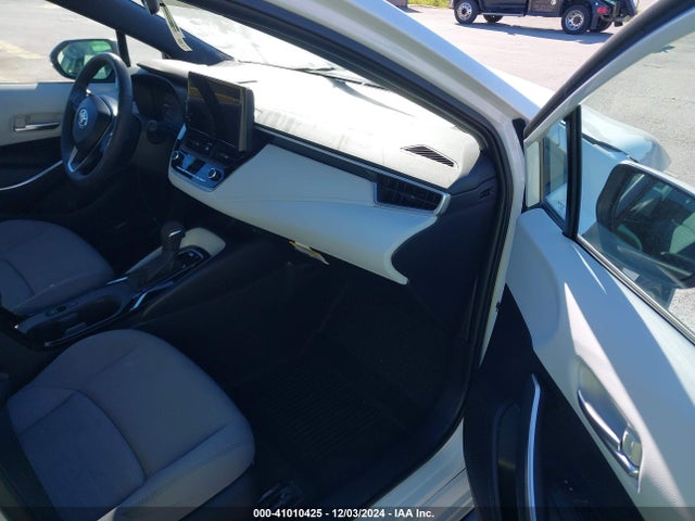 5YFS4MCE3RP178158 Toyota COROLLA SE