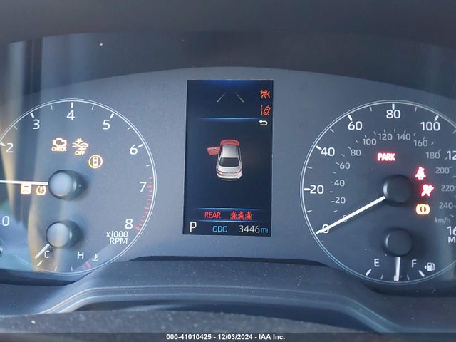 5YFS4MCE3RP178158 Toyota COROLLA SE