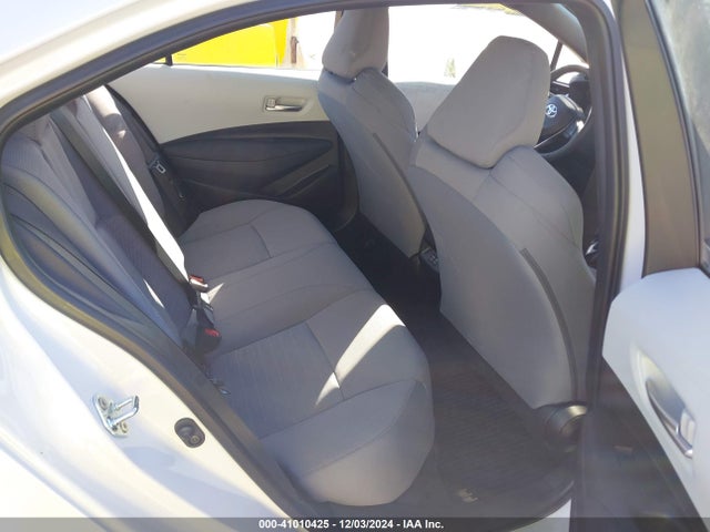 5YFS4MCE3RP178158 Toyota COROLLA SE