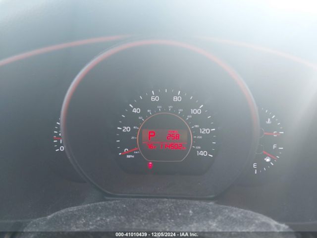 KNDJN2A28G7399369 KIA Soul