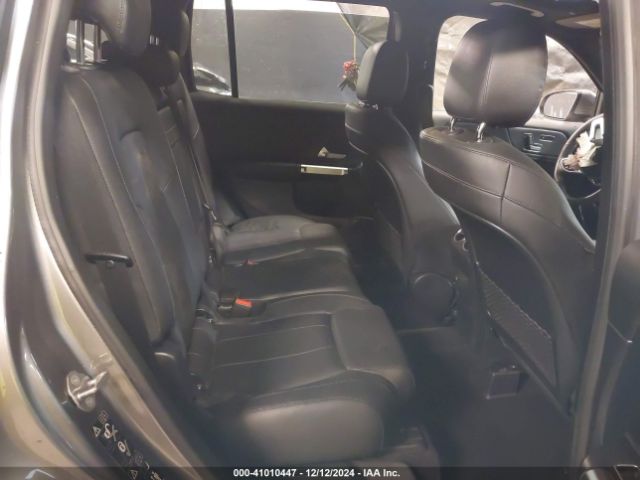 W1N4M4HB9MW101276 Mercedes-Benz Glb 250 4matic