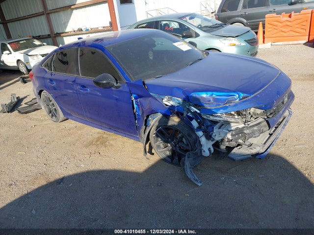 2022 2HGFE2F55NH603671 main image