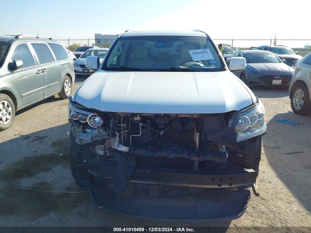 Lexus GX 460 2015 JTJBM7FX1F5095610 Image 12