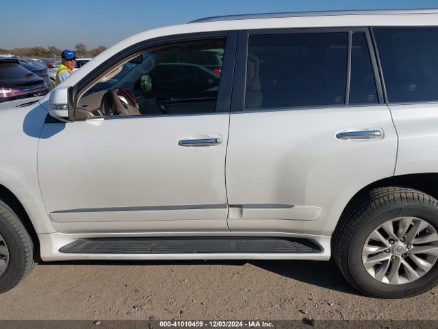 Lexus GX 460 2015 JTJBM7FX1F5095610 Image 14