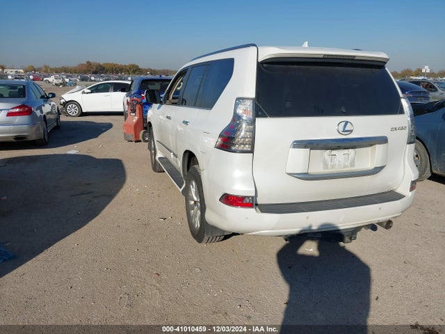 Lexus GX 460 2015 JTJBM7FX1F5095610 Image 3