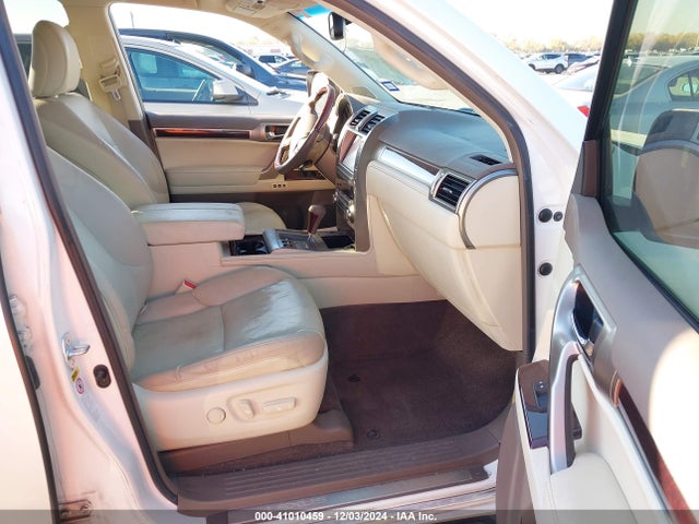 Lexus GX 460 2015 JTJBM7FX1F5095610 Image 5