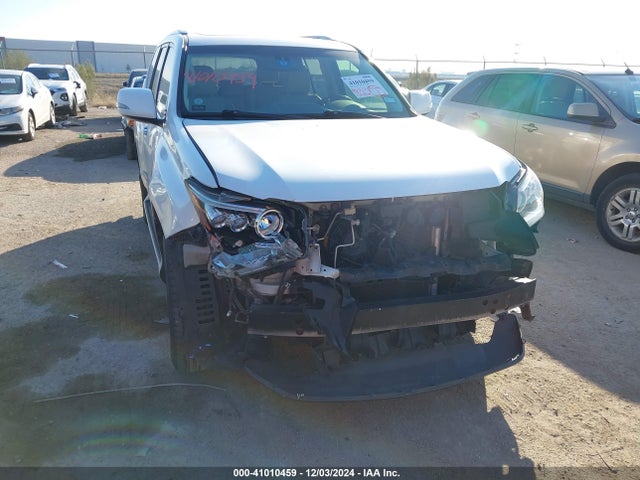Lexus GX 460 2015 JTJBM7FX1F5095610 Image 6