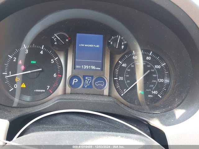 Lexus GX 460 2015 JTJBM7FX1F5095610 Image 7