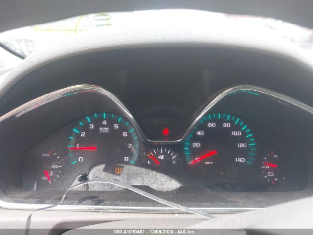 1GNKRFEDXFJ238364 Chevrolet Traverse Ls