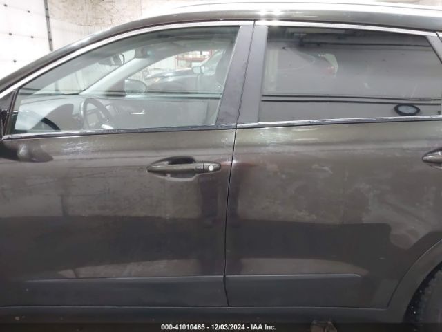 KNDCE3LC3H5072783 KIA Niro Touring