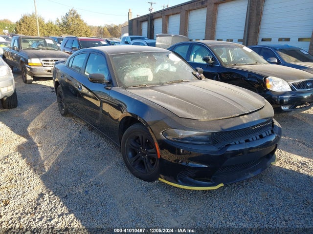 Dodge Charger Se 2015 2C3CDXBG1FH790518 Image 1