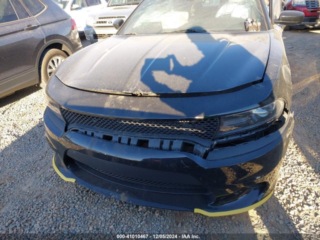 Dodge Charger Se 2015 2C3CDXBG1FH790518 Image 11