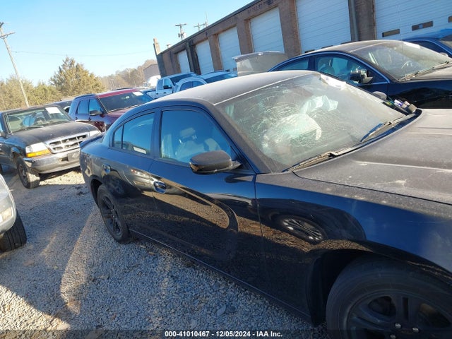 Dodge Charger Se 2015 2C3CDXBG1FH790518 Image 12
