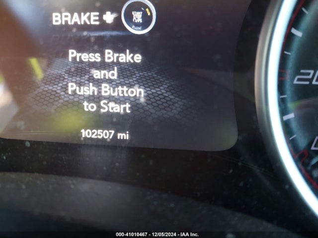 Dodge Charger Se 2015 2C3CDXBG1FH790518 Image 14