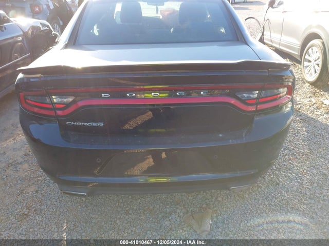Dodge Charger Se 2015 2C3CDXBG1FH790518 Image 15