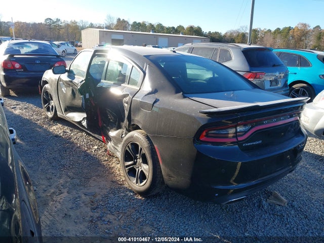 Dodge Charger Se 2015 2C3CDXBG1FH790518 Image 3