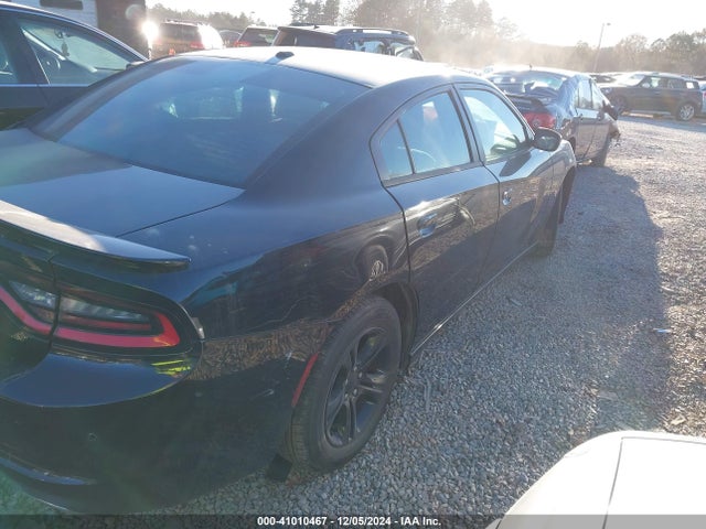 Dodge Charger Se 2015 2C3CDXBG1FH790518 Image 4