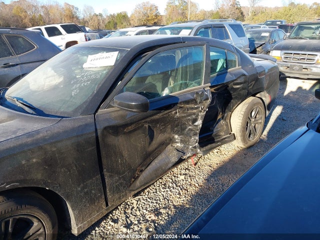 Dodge Charger Se 2015 2C3CDXBG1FH790518 Image 6