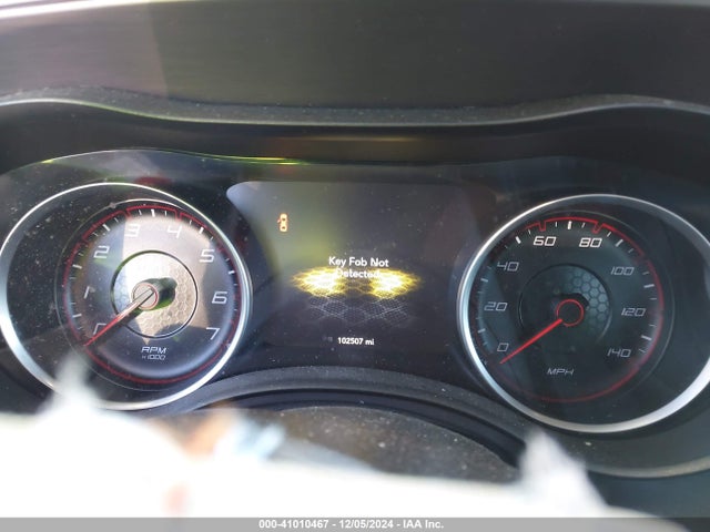 Dodge Charger Se 2015 2C3CDXBG1FH790518 Image 7