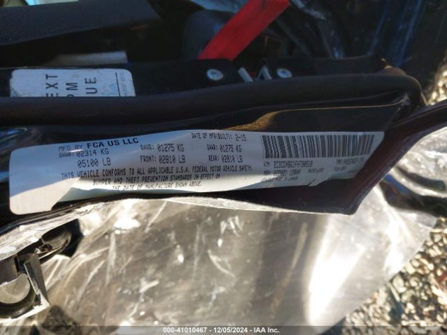 Dodge Charger Se 2015 2C3CDXBG1FH790518 Image 9