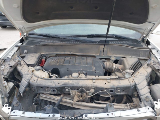 GMC Acadia Denali 2014 1GKKVTKD2EJ234237 Image 10