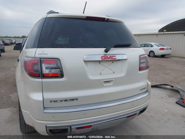 GMC Acadia Denali 2014 1GKKVTKD2EJ234237 Image 16