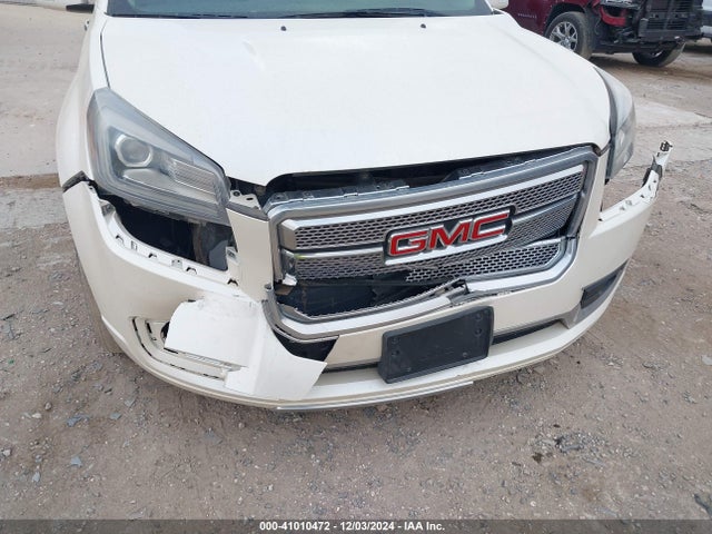 GMC Acadia Denali 2014 1GKKVTKD2EJ234237 Image 6