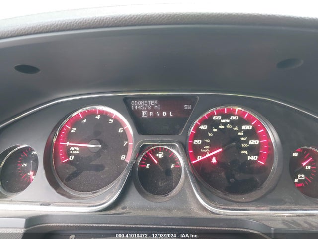 GMC Acadia Denali 2014 1GKKVTKD2EJ234237 Image 7