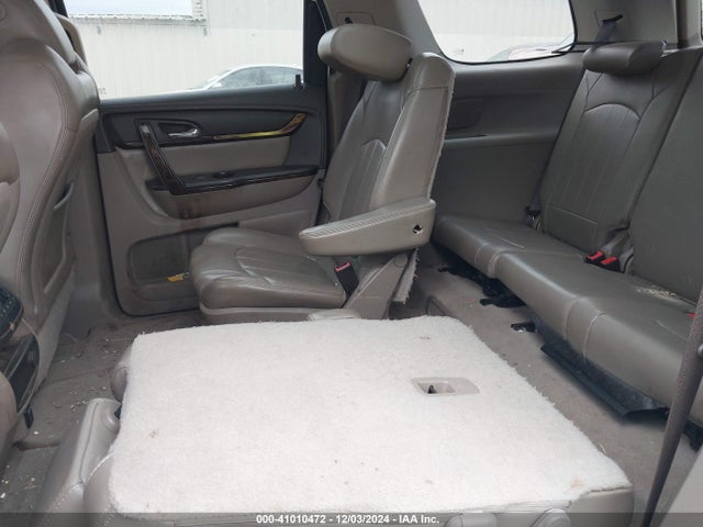 GMC Acadia Denali 2014 1GKKVTKD2EJ234237 Image 8