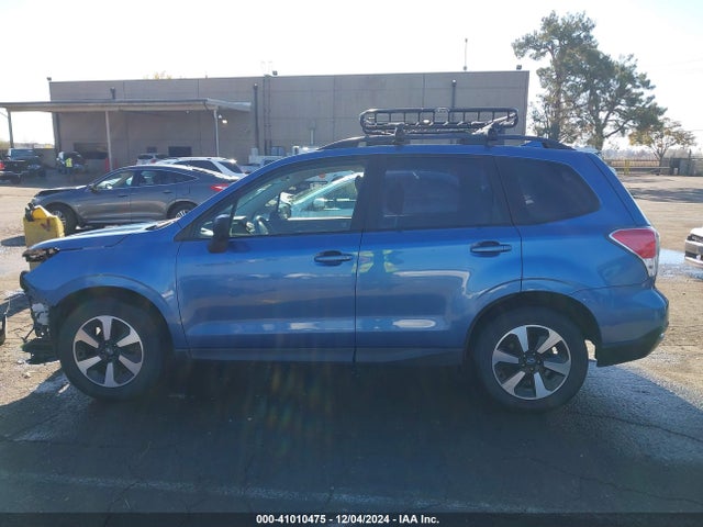 Subaru Forester 2.5i 2017 JF2SJABC9HH485644 Image 15