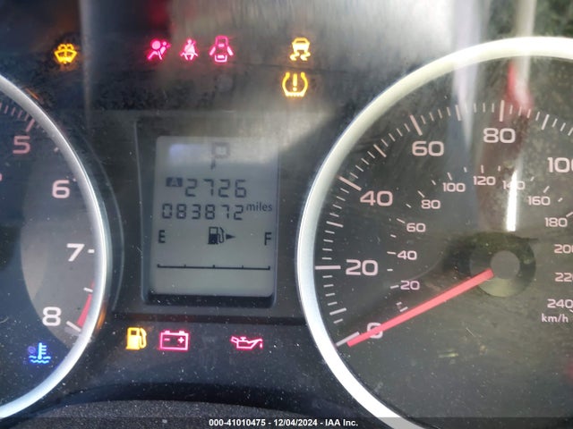 Subaru Forester 2.5i 2017 JF2SJABC9HH485644 Image 16
