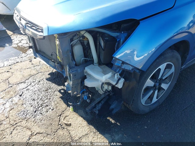 Subaru Forester 2.5i 2017 JF2SJABC9HH485644 Image 20