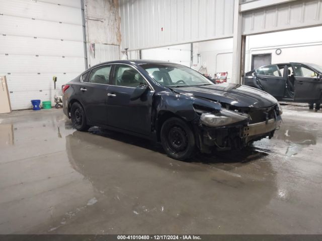 1N4AL3AP5GN383431 auction archive image