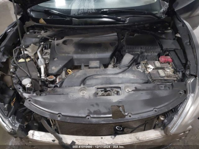 1N4AL3AP5GN383431 Nissan Altima 2.5 S