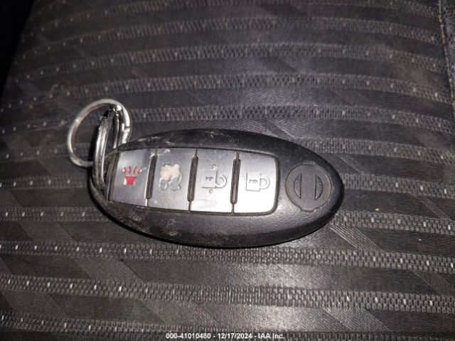 1N4AL3AP5GN383431 Nissan Altima 2.5 S