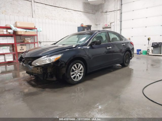 1N4AL3AP5GN383431 Nissan Altima 2.5 S