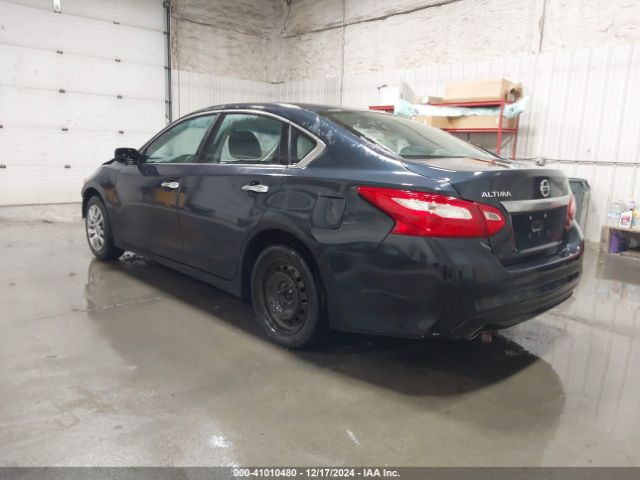 1N4AL3AP5GN383431 Nissan Altima 2.5 S