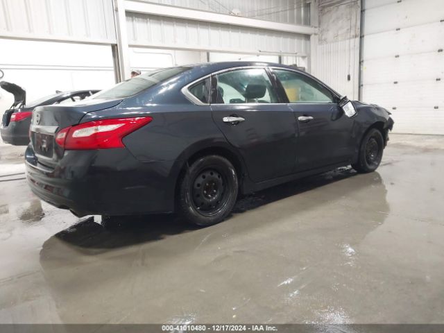 1N4AL3AP5GN383431 Nissan Altima 2.5 S