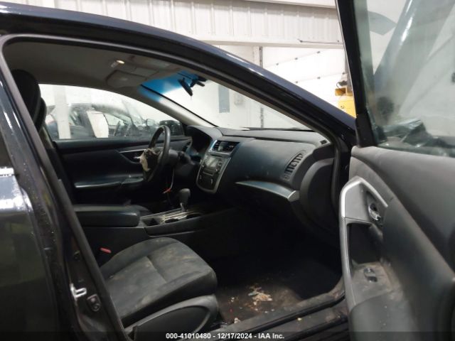 1N4AL3AP5GN383431 Nissan Altima 2.5 S