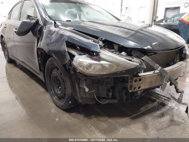 1N4AL3AP5GN383431 Nissan Altima 2.5 S
