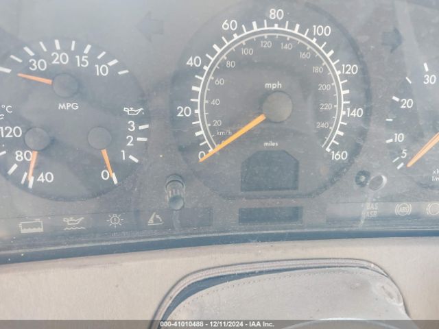 1998 MERCEDES-BENZ SL 500 WDBFA67FXWF162405 Photo 6