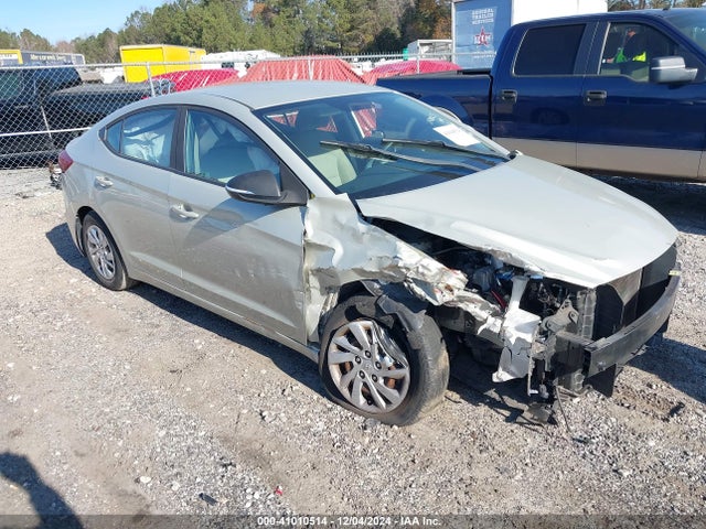 2018 KMHD74LF2JU471352 main image