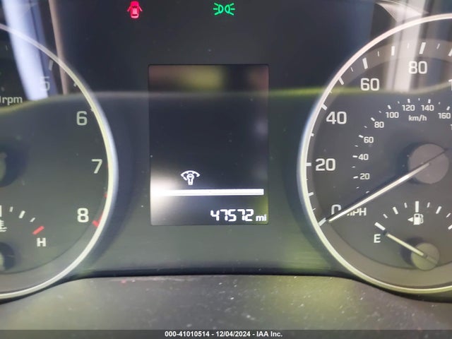 Hyundai ELANTRA SE 2018 KMHD74LF2JU471352 Image 7