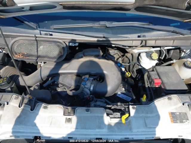 1FBAX2CM9JKA05167 Ford Transit-350 Xl