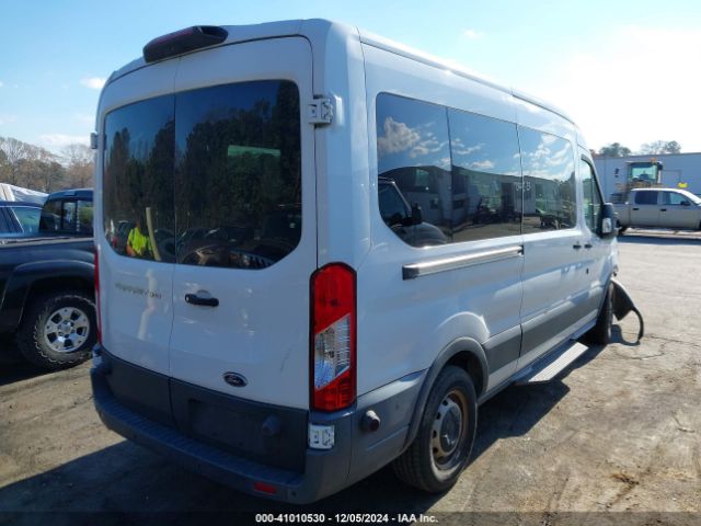 1FBAX2CM9JKA05167 Ford Transit-350 Xl