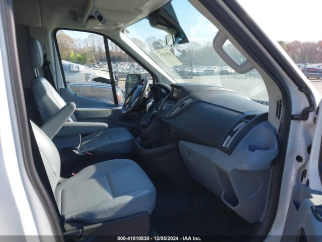 1FBAX2CM9JKA05167 Ford Transit-350 Xl